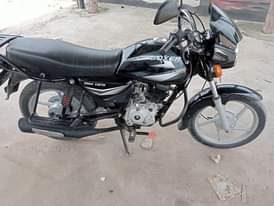 A picture of BOXER BM 125 INAUZWA Piga sm 0689449391