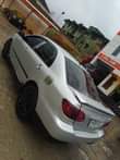 A picture of 06 Toyota Corolla S 2 450 Location aguda bus stop