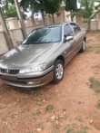 A picture of Peugeot