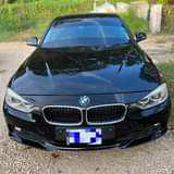 bmw f30