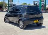 A picture of Toyota Vitz Rs CKG
