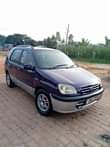 A picture of TOYOTA RAUM