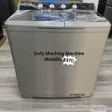 washing machines