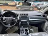 A picture of 2015 TOYOTA CAMRY SE TOKS BUY AND DRIVE