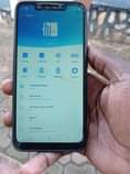 A picture of Tecno Camon 11