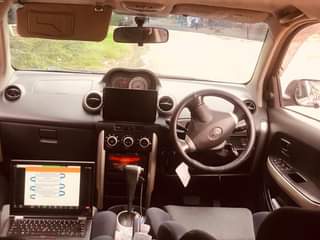 A picture of Toyota ist Inauzwa 0784392449