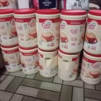 A picture of ORIGINAL COFFEE TEA MATE