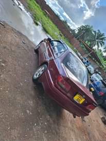 A picture of FOR SALE TOYOTA CARINA