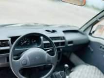 A picture of Toyota Hiject is available For for sale will base in