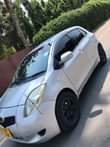 A picture of Vitz New
