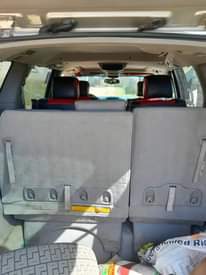 A picture of 2006 Toyota Sienna Xle