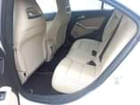 A picture of 2014 2014 Benz Cla250
