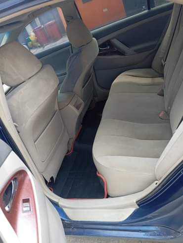 A picture of SMARTAUTOS 2008 MODEL Toyota Camry V4 Engine very silent Gear