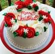 A picture of Christmas Cakes