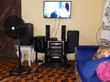 A picture of Kenwod pc5