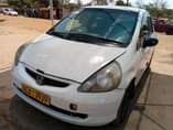 A picture of Honda Fit 0789774955
