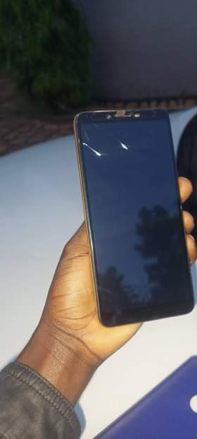 A picture of TECNO CAMON X PRO