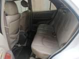 A picture of REGISTERED LEXUS RX 300SOUNDLESS ENGINE Gearbox is Excellent Dont waste