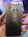 A picture of GALAXY S6 EDGE. AT 170000.