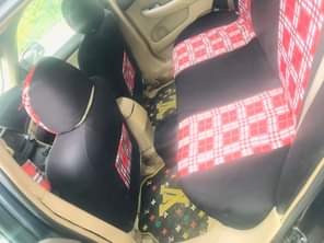 A picture of Hot deal engine untouched gear perfect condition ac is chilling