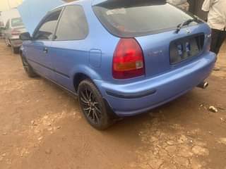 A picture of Civic panadol extra