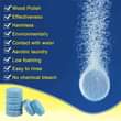 A picture of 10PCS Pack 1PCS 4L WaterCar Windshield Glass Washer Cleaner Compact
