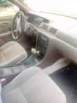 A picture of Toyota camry big light Naija used everything working perfectly Suleja