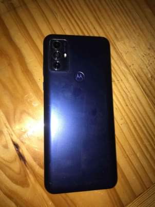 BlackBerry M.
