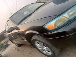 A picture of Sharp Toyota Camry tiny light Transmission Automatic Engine and ac
