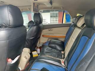 A picture of Sharp 2009 Lexus Rx 350 neatly use Location Warri Delta