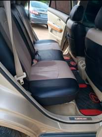 A picture of 2008 Lexus RX330