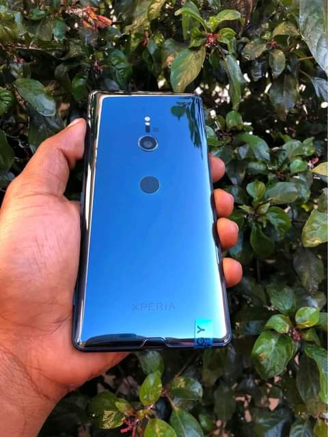 sony xperia