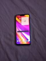 A picture of LG G7 BEI SAW NA BULE 180 000 EXCHANGE IPO