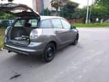 A picture of 2005 Model Toyota Matrix