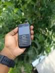 A picture of NOKIA E71 BUTTON MOBILE PHONE CLEAN PIECE SUPPORTING WHATSAPP FACEBOOK