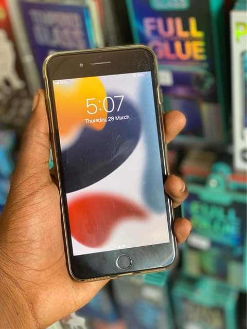 iphone 7plus