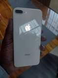 A picture of Iphone 8 plus 256gb