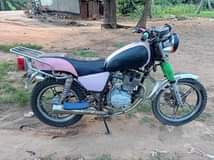 A picture of Sanlg