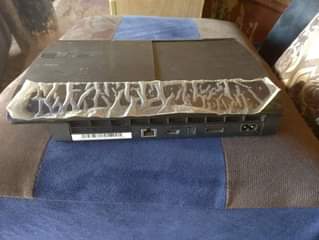 A picture of Play station three ps3 