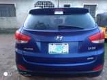 A picture of 2012 Hyundai LX35 4WD 2012 2012
