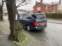 ssangyong