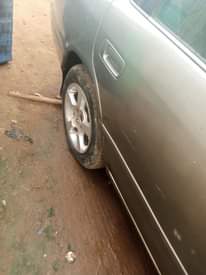 A picture of Toyota Camry Tinylight 4plugs Perfectly working buy and travel with