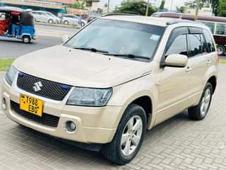 A picture of SUZUKI TANAPA BEI MILLION 22