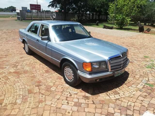 1985 cars