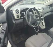 A picture of 2008 Toyota Yaris