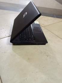 A picture of Hp compaq core2