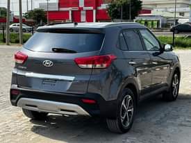 A picture of Hyundai Creta 2020 09123098252