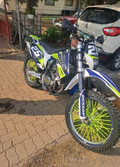 Vryheid C.
