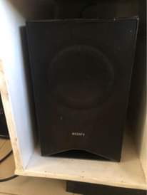 A picture of Showcase na Home Theatre Watt 1200