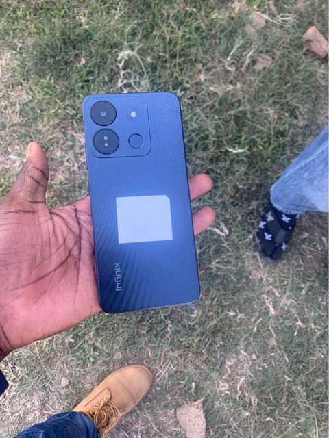 infinix phones